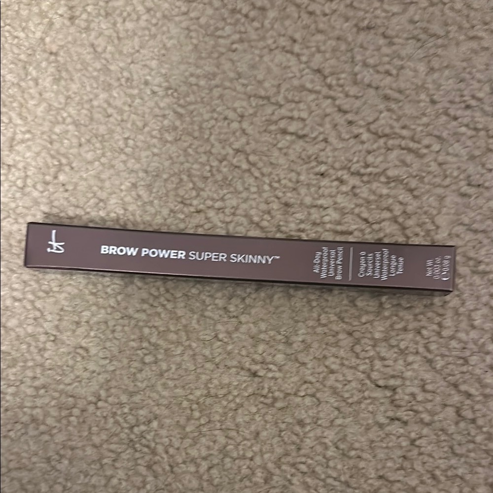 IT Cosmetics Brow Power Super Skinny Pencil - Brown